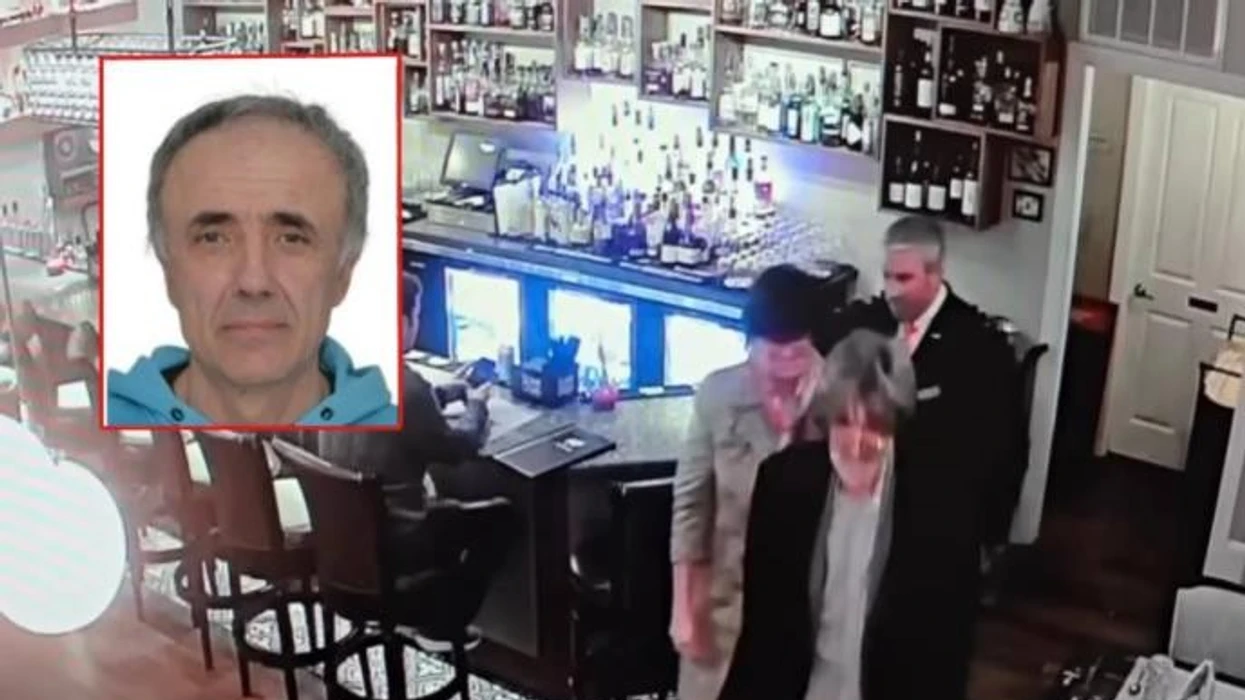 INTERPOL-i po e kërkon serbin që vodhi verë me vlerë 38 mijë dollarë në SHBA dhe iku në Austri