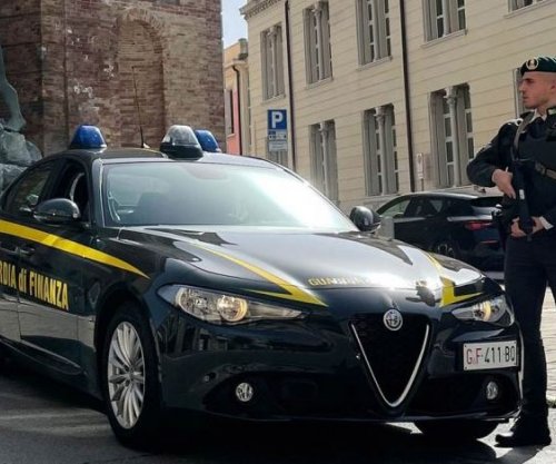 Arrestohet 44-vjeçari shqiptar në Itali, i gjenden 7 kg kokainë në makinë