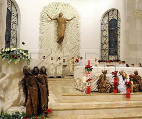 Hamza uron Krishtlindjet: Të bashkohemi në vlerat më të mira njerëzore