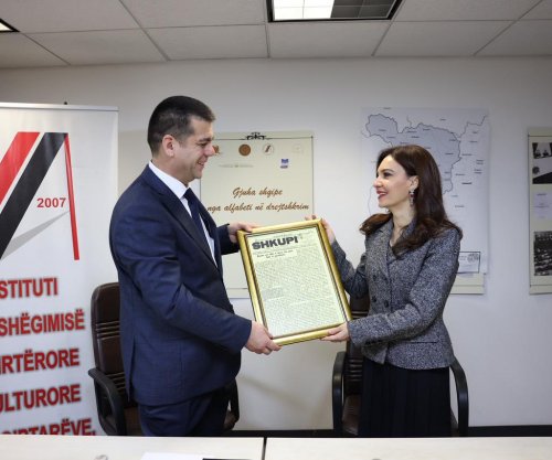 Spiropali nga Shkupi: Gjuha shqipe të respektohet në ligj dhe në praktikë në Maqedoninë e Veriut