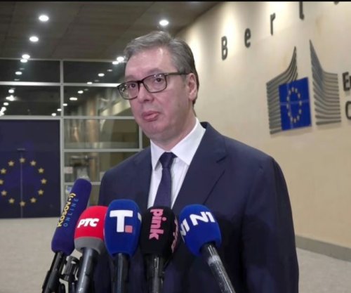 Vuçiqi shkel zotimin ndaj BE-së, rifillon fushatën për çnjohjen e Kosovës