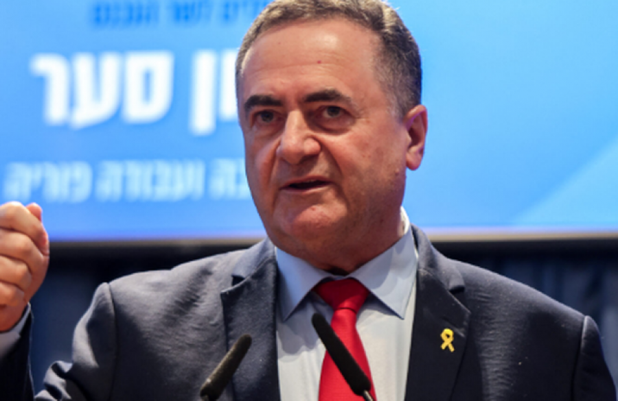 Ministri izraelit del kundër planit të Trumpit dhe Netanyahut