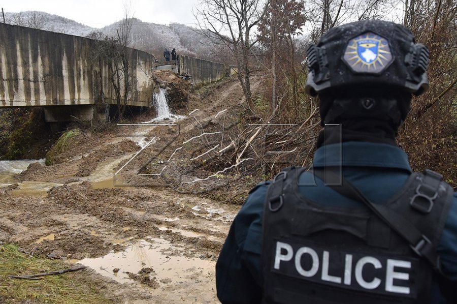Sot, seanca fillestare për shpërthimin në Ibër-Lepenc