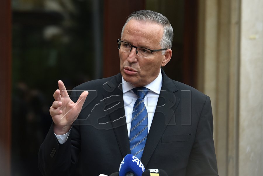 Hamza tregon se çka i kërkuan amerikanët: Duan partnerë të parashikueshëm