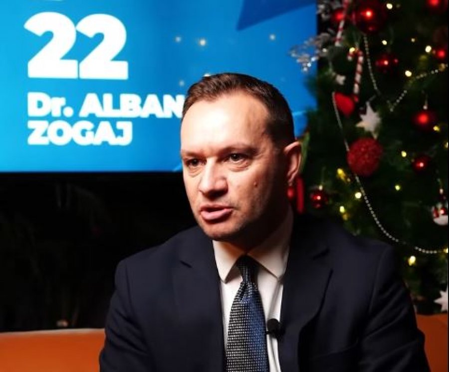 Alban Zogaj: Mësimi terreditor do të shtrihet në gjithë Kosovën