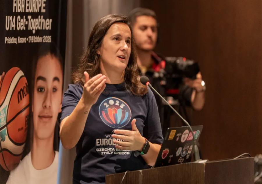 Dushku, edhe një mandat në pozitën e sekretares së përgjithshme në FBK