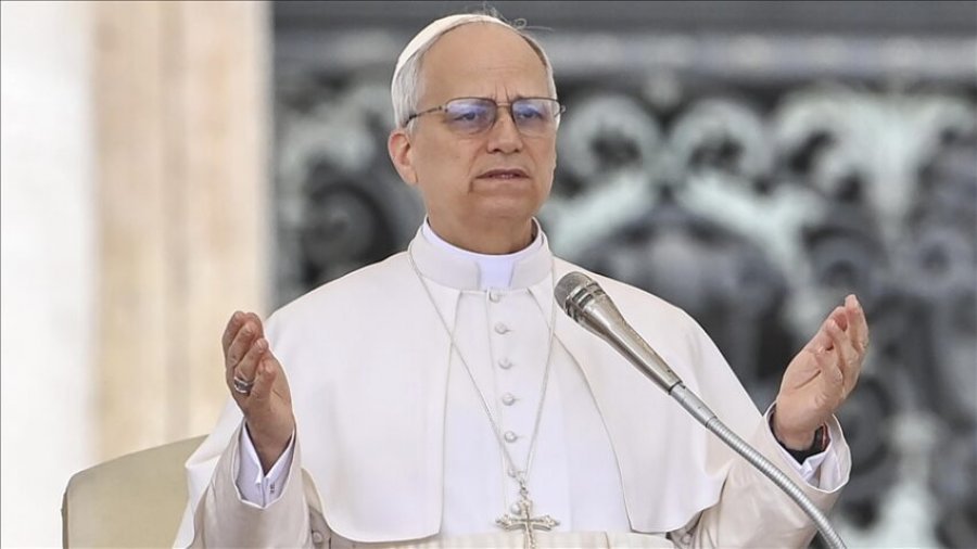 Valë sulmesh para Krishtlindjeve në Ukrainë, tre të vdekur - Papa bën thirrje për pushim gjatë festës