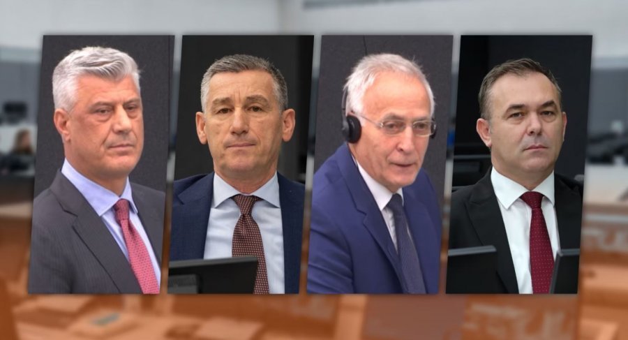 Ish-krerët e UÇK-së nga Haga shprehin ngushëllime për familjen Mustafa