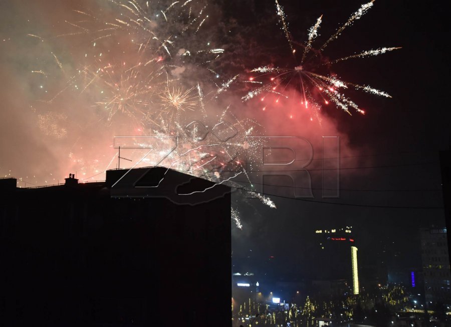 “Festoni me zemër, kujdes dhe përgjegjësi” - Policia me mesazh për festat e fundvitit