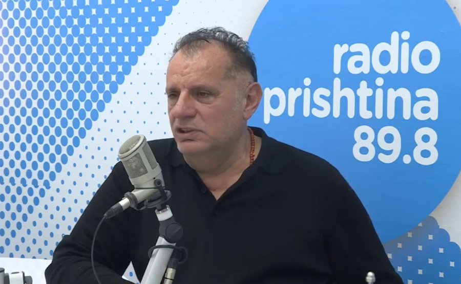 Gërxhaliu: Në Kosovë më shumë po mbijetohet sesa po jetohet