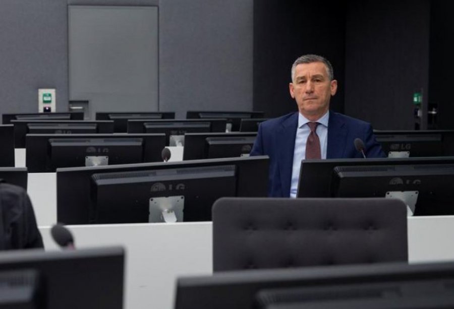 Si e arsyetoi Gjykata Supreme në Hagë vendimin që Kadri Veseli të mos lirohet me kusht?
