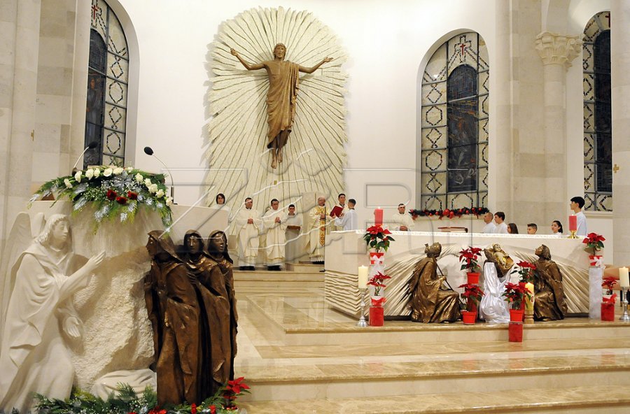 Hamza uron Krishtlindjet: Të bashkohemi në vlerat më të mira njerëzore