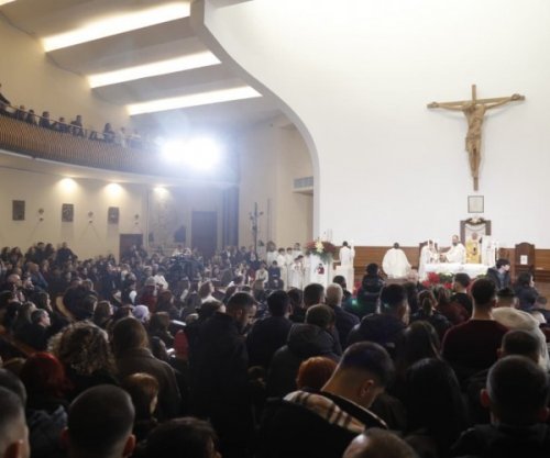 Imzot Arjan Dodaj: Të ecim me gëzim dhe shpresë përballë çdo zhgënjimi