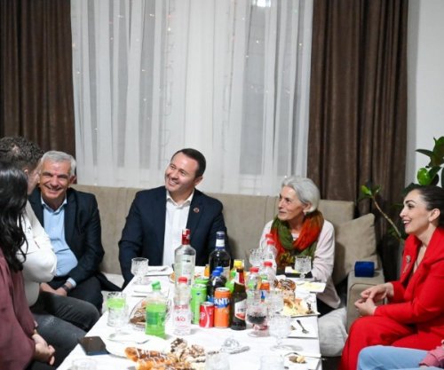 Osmani: Kosova është më e fortë falë frymës së bashkëjetesës