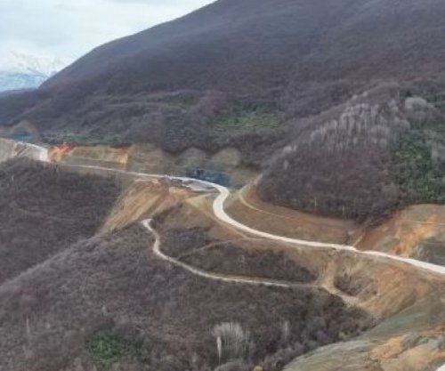 Durmishi: Rruga Prizren – Tetovë po bëhet realitet