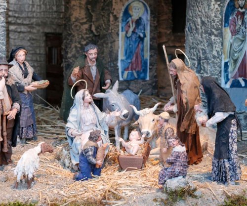 Krishtlindjet - festa e lindjes së Krishtit, kuptimi dhe historiku i një tradite mijëravjeçare