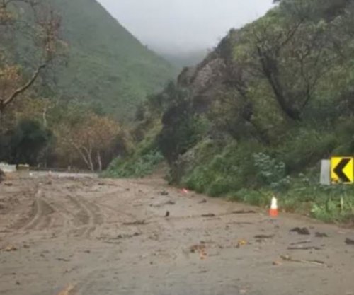 Los Angeles në gjendje emergjente nga përmbytjet masive