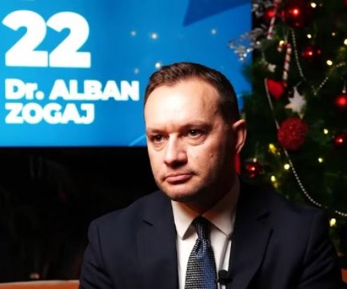 Zogaj: Sporti, prioritet në funksion të Lojërave Mesdhetare 2030