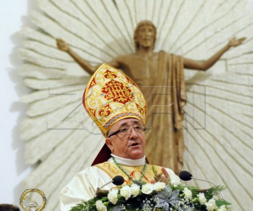 Nga politika tek paqja e dashuria, ky është mesazhi i plotë i ipeshkvit Dodë Gjergji për Krishtlindje