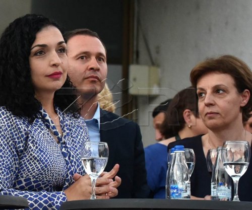 A shkon vendi në zgjedhje nëse Osmani s’bëhet sërish presidente? Përgjigjet Gërvalla