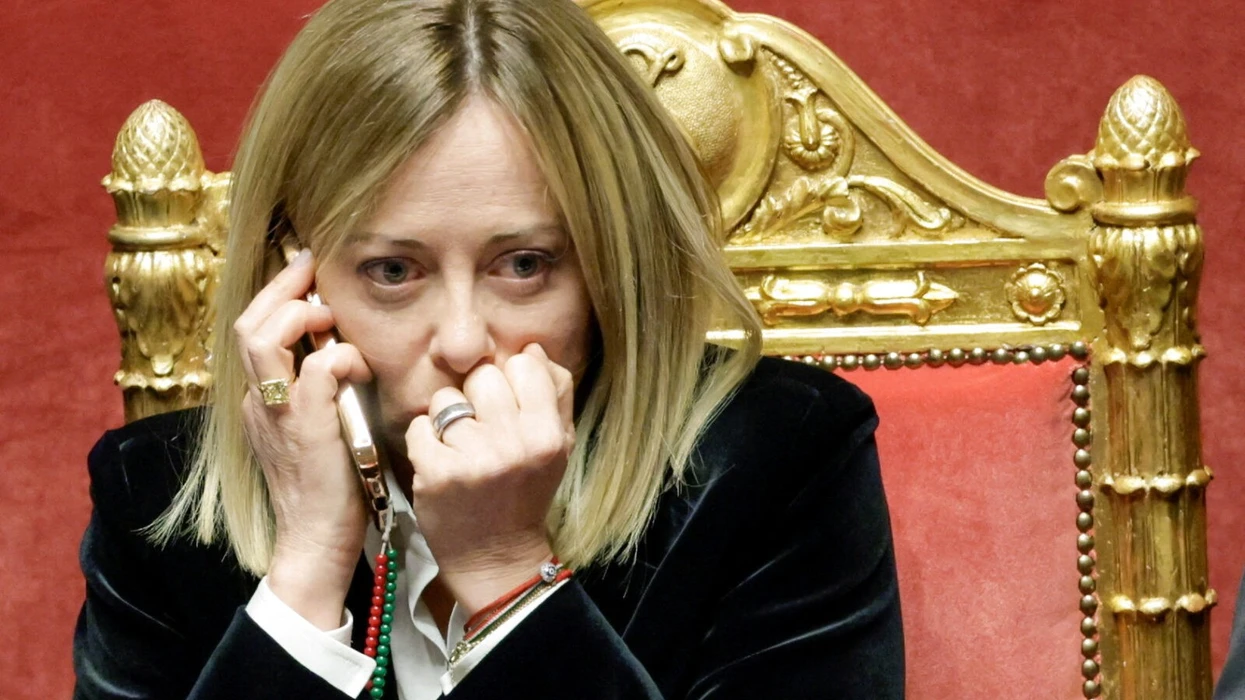 Meloni paralajmëron: Viti 2026 do të jetë shumë më i keq se viti 2025