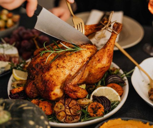 Si vepron truri kur e teproni me ushqimin në këtë periudhë?