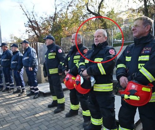 Arrestohet zjarrfikësi shqiptar, përdorte lokalin për të shitur drogë