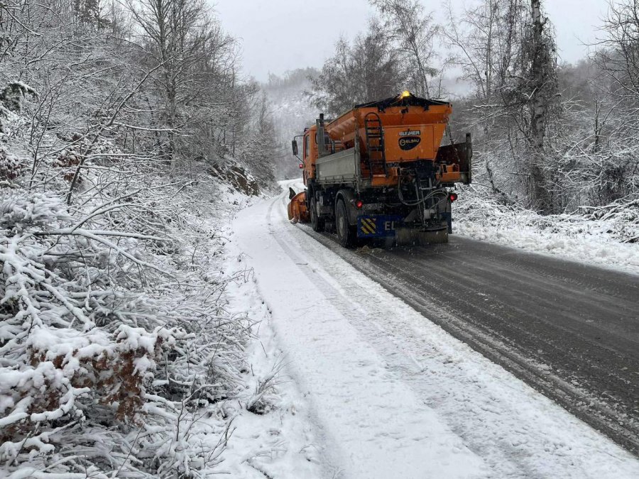 A i zuri bora në befasi kompanitë e mirëmbajtjes së rrugëve? Flet Hysen Durmishi