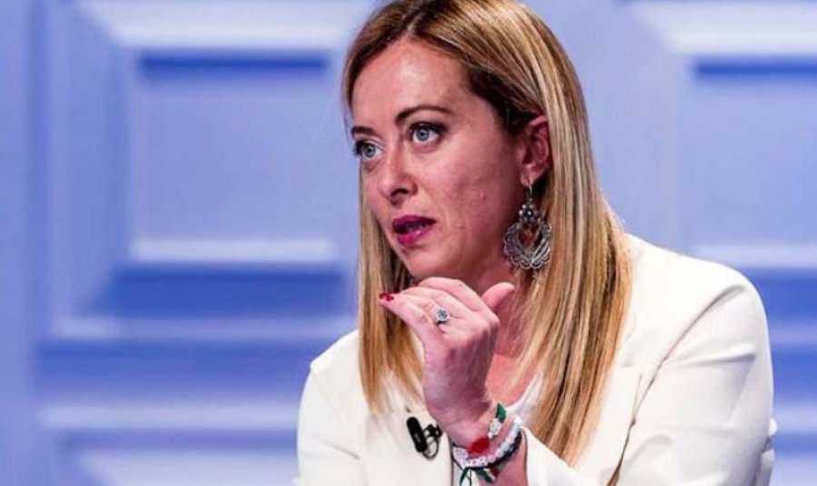 Meloni paralajmëron: Viti 2026 do të jetë shumë më i keq se 2025