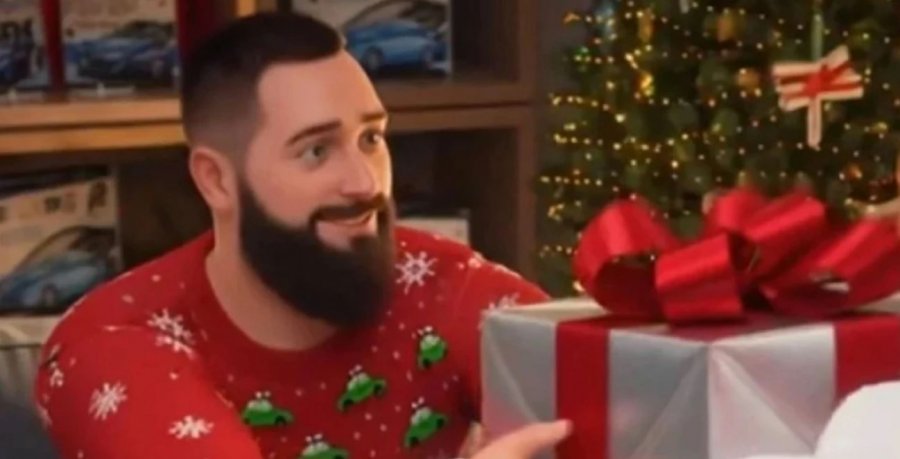 Shkruani këtë në ChatGPT, dhe shikoni çfarë do të ndodhë