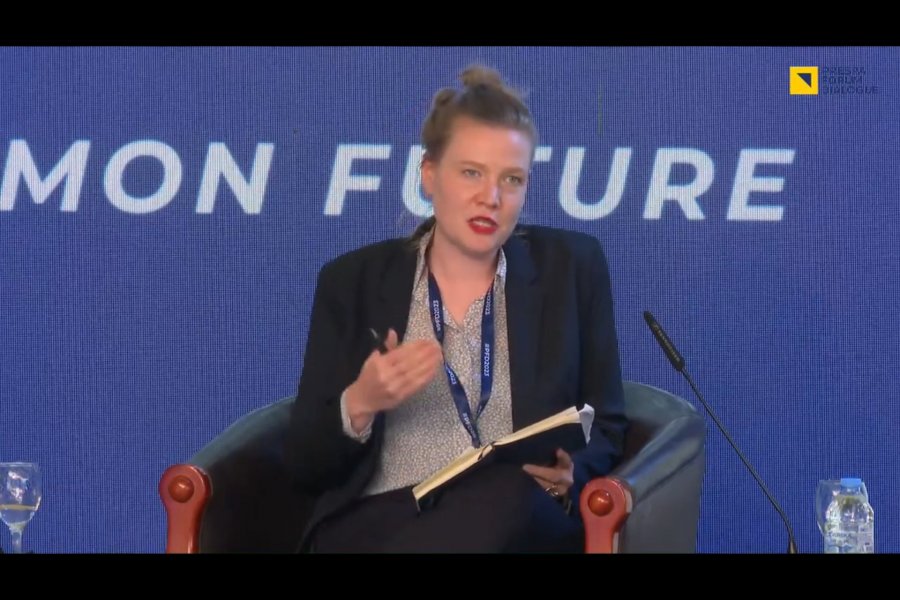 Seebass: Nuk mund të përjashtohet bllokim i ri në Kosovë