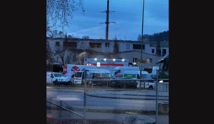  “Kishte probleme shëndetësore”, fqinjët flasin për 71-vjeçaren nga Kosova që u vra në Zvicër