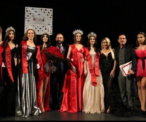 Glenda Tola zgjidhet shoqëruesja e dytë në “Miss Toursim World 2025”| në Kinë