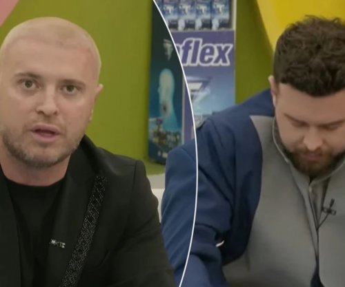 Debat i ulët mes Labinot Rexhës dhe Kushtrimit në Big Brother VIP Kosova 4