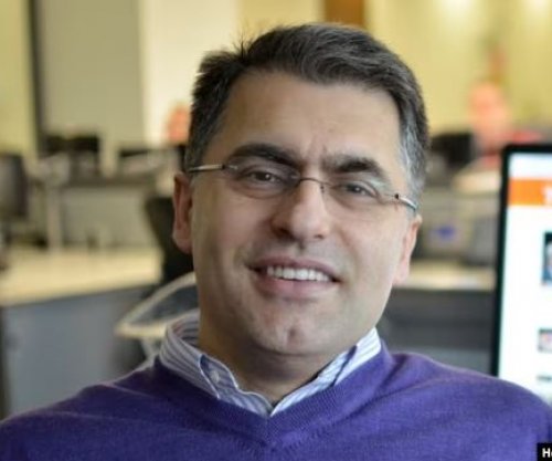 Vdes gazetari veteran i Shërbimit të Ballkanit të Radios Evropa e Lirë, Dragan Shtavlanin