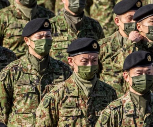 Japonia miraton buxhet rekord për mbrojtjen për vitin 2026