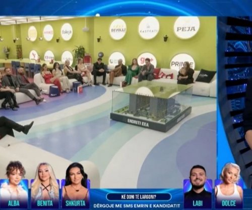 Dënohen Alba, Benita, Shkurta, Labi dhe Dolce - njëri prej tyre do të eliminohet sonte pa mundësi kthimi