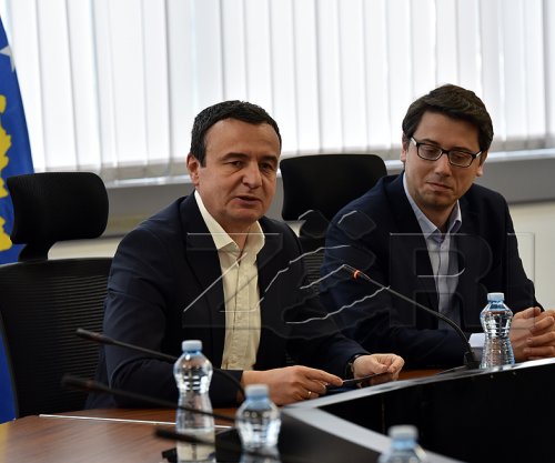 Prezantohet Bursa e Mobilitetit për qasje të barabartë në arsim, Kurti: Do ta dyfishojmë buxhetin për bursa