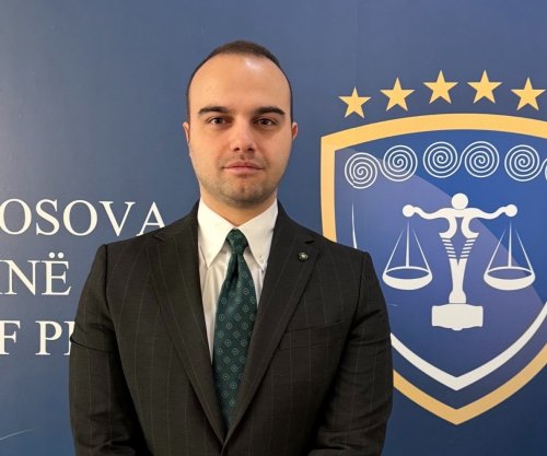 Ngadhnjim Arrni, zgjidhet kryetar i Gjykatës Themelore në Prishtinë