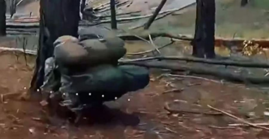 Ukraina përdor dronë të avancuar për goditje në frontin e Lymanit [video]