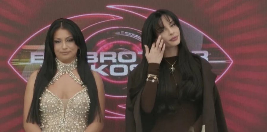 Jasmina eliminohet nga Big Brother VIP Kosova 4, pritet një eliminim i dytë