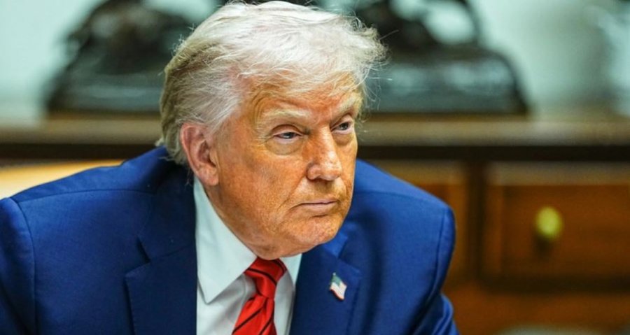 Trump: Sulmet ndaj ISIS-it në Nigeri ishin dhuratë Krishtlindjeje