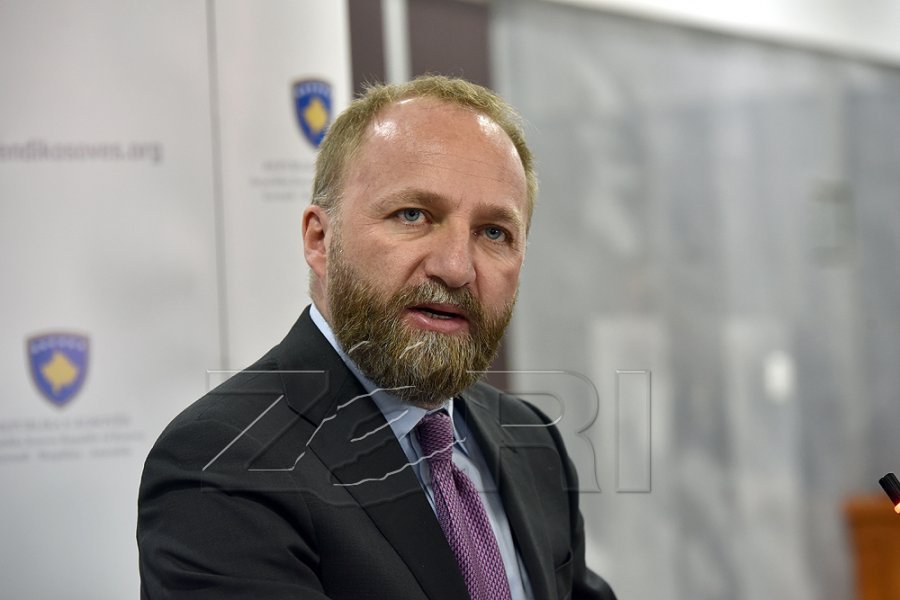 Tahiri: Zhvillim për çdo familje, shpresë për Kosovën – voto Bedri Hamzën [video]