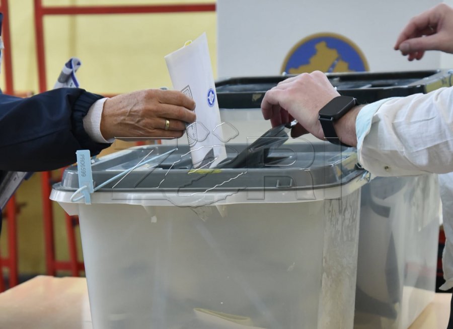 Narrativat e zyrtarëve serbë për zgjedhjet e 28 dhjetorit