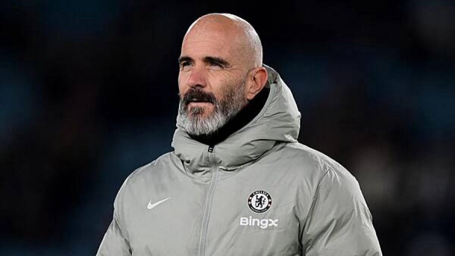 Enzo Marseca zbulon arsyen pse Chelsea nuk është pretendent për titull