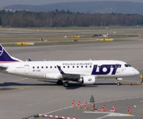 Polonia mbyll aeroportet për shkak të sulmeve ruse në Ukrainë