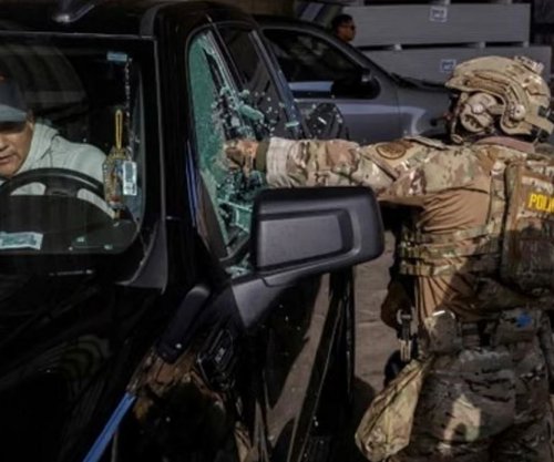 Rekord i arrestimeve në SHBA - mbi 680 mijë persona të ndaluar, 328 mijë të deportuar