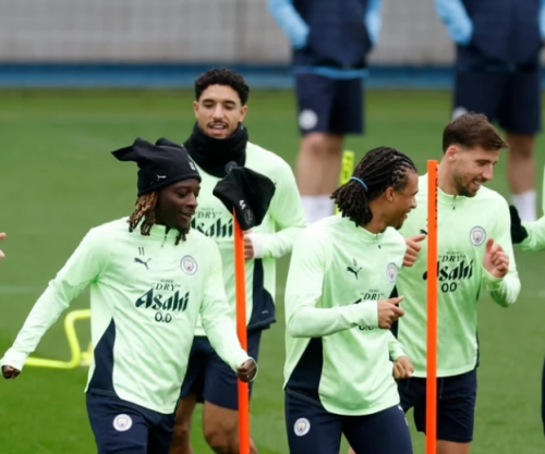 Ylli i Man Cityt kërkon kalimin te Barcelona