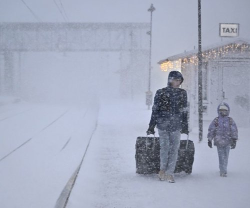 Stuhia e fuqishme Johannes godet Suedinë