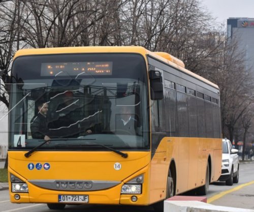 Bllokimi i rrugëve për shkak të ndeshjes Kosovë-Turqi, Trafiku Urban njofton se mund të ketë vonesa
